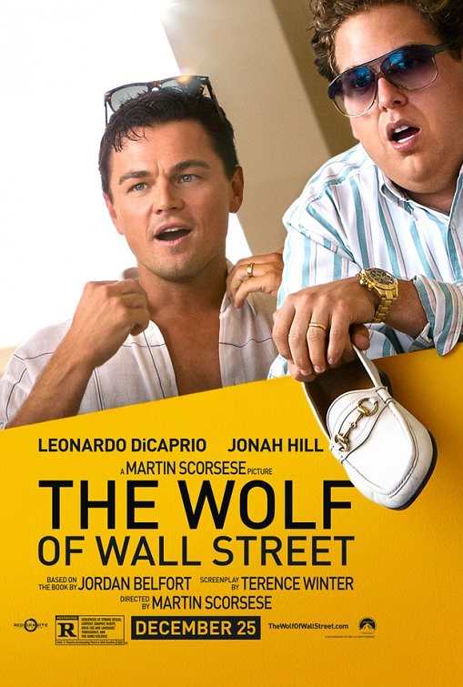 Волк с Уолл-стрит смотреть онлайн бесплатно